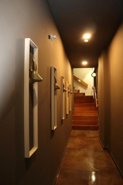 Casa Coelho Guesthouse コインブラ エクステリア 写真