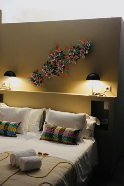 Casa Coelho Guesthouse コインブラ エクステリア 写真
