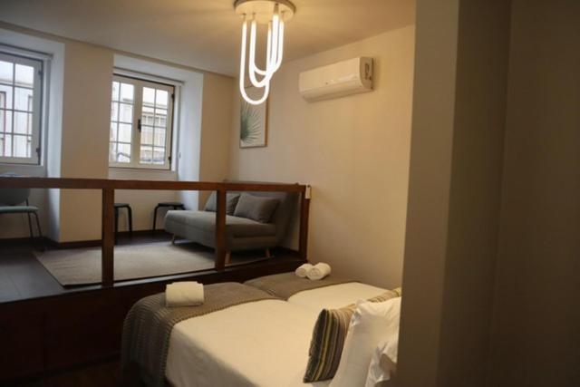 Casa Coelho Guesthouse コインブラ エクステリア 写真
