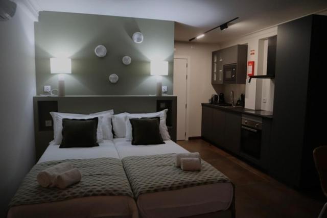 Casa Coelho Guesthouse コインブラ エクステリア 写真