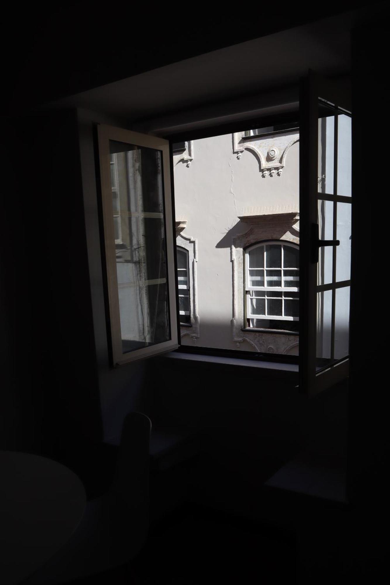 Casa Coelho Guesthouse コインブラ エクステリア 写真