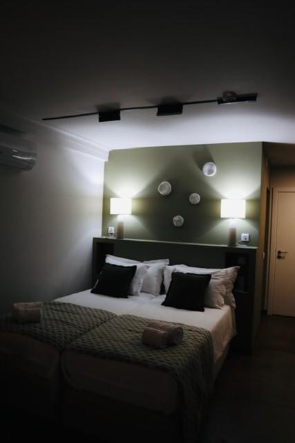 Casa Coelho Guesthouse コインブラ エクステリア 写真